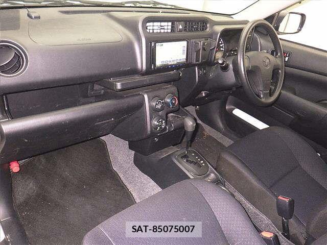 Toyota SUCCEED VAN 2019-10 947571-3