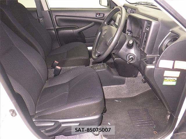 Toyota SUCCEED VAN 2019-10 947571-4