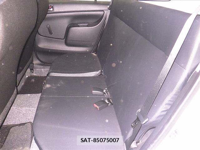 Toyota SUCCEED VAN 2019-10 947571-6