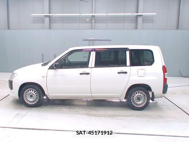 Toyota SUCCEED VAN 2019 976225-3