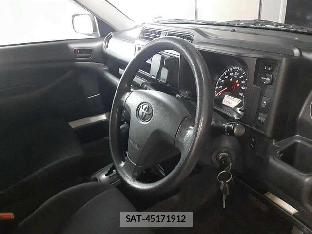 Toyota SUCCEED VAN 2019 976225-6