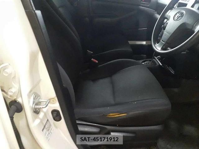 Toyota SUCCEED VAN 2019 976225-7