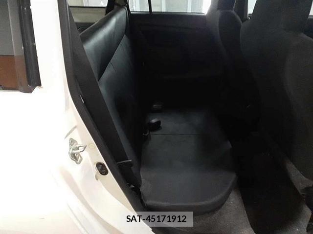 Toyota SUCCEED VAN 2019 976225-8