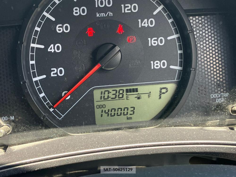 Toyota SUCCEED VAN 2019 1144754-13