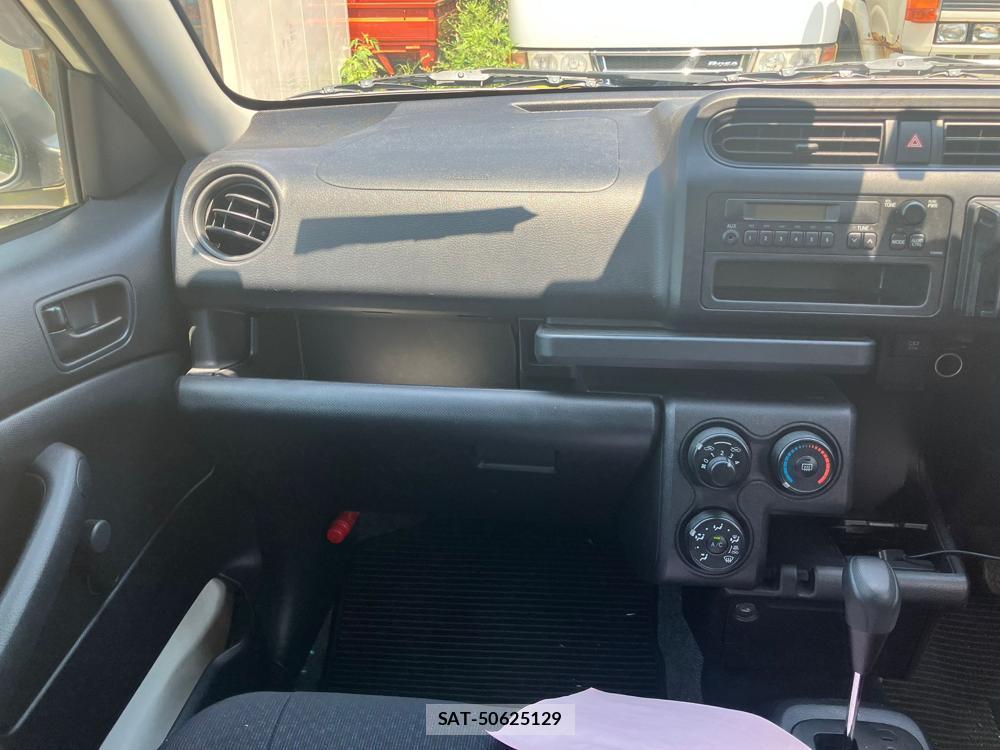 Toyota SUCCEED VAN 2019 1144754-16