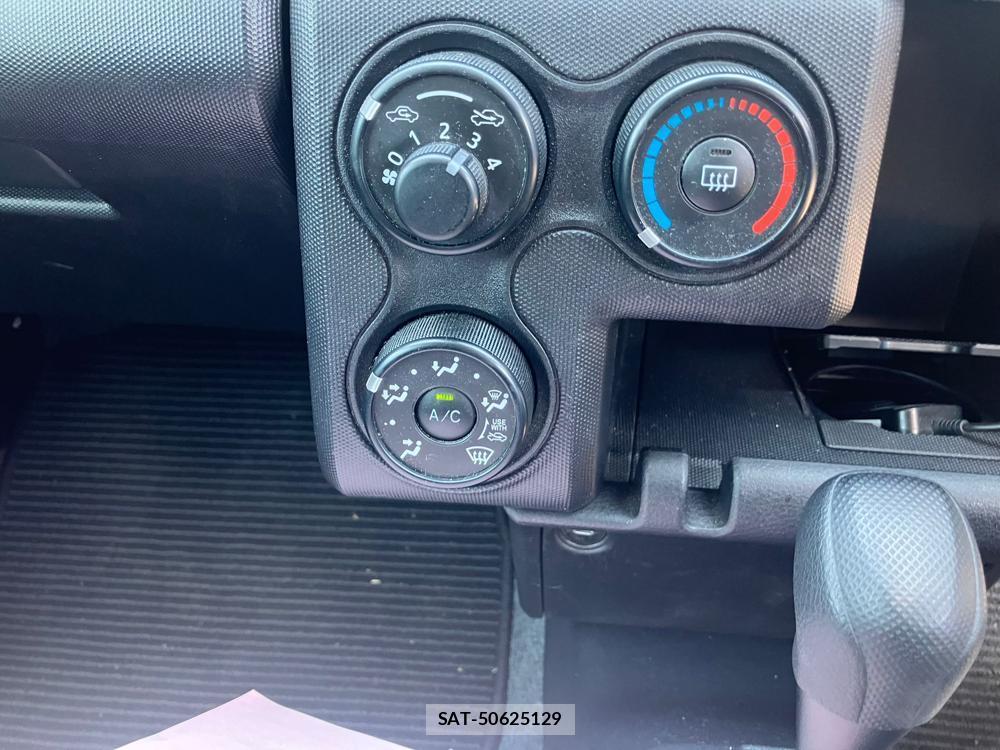 Toyota SUCCEED VAN 2019 1144754-17