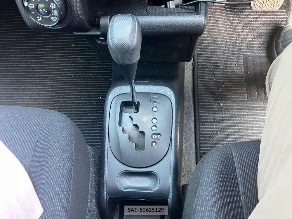 Toyota SUCCEED VAN 2019 1144754-19