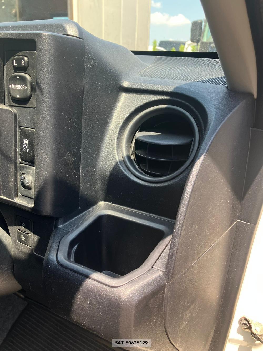 Toyota SUCCEED VAN 2019 1144754-20