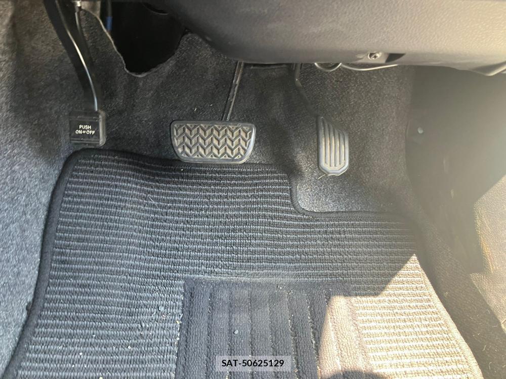 Toyota SUCCEED VAN 2019 1144754-22