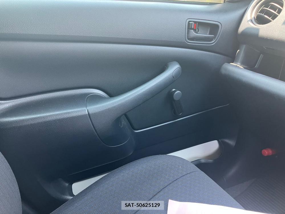 Toyota SUCCEED VAN 2019 1144754-24