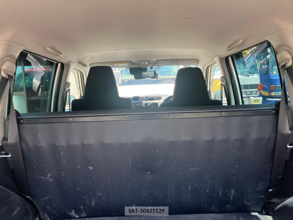 Toyota SUCCEED VAN 2019 1144754-26