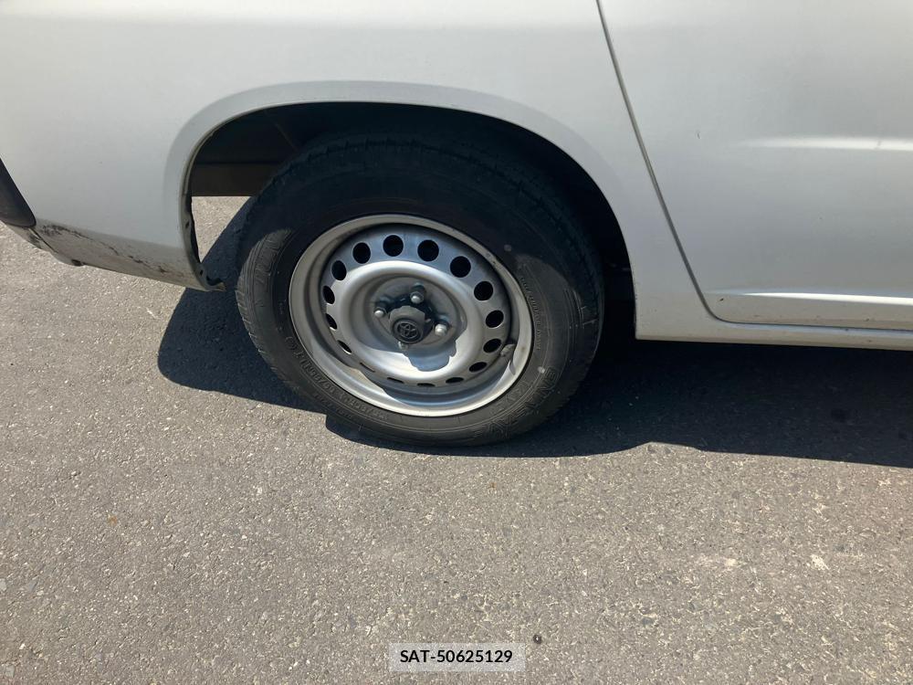 Toyota SUCCEED VAN 2019 1144754-29