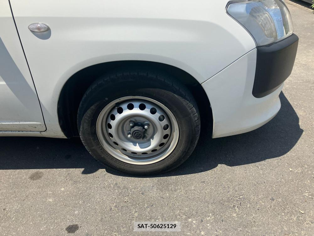 Toyota SUCCEED VAN 2019 1144754-30