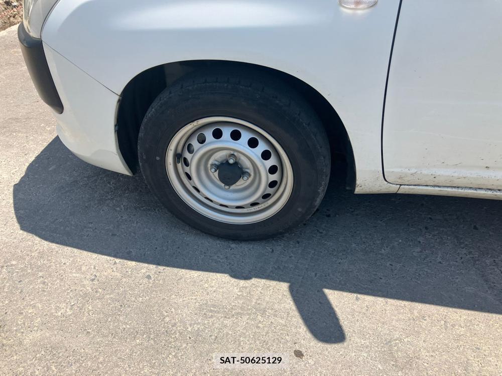 Toyota SUCCEED VAN 2019 1144754-31
