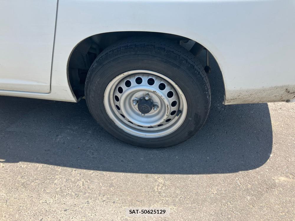 Toyota SUCCEED VAN 2019 1144754-32