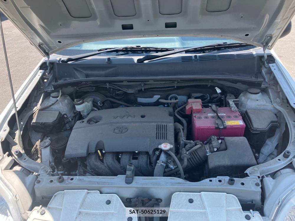 Toyota SUCCEED VAN 2019 1144754-34