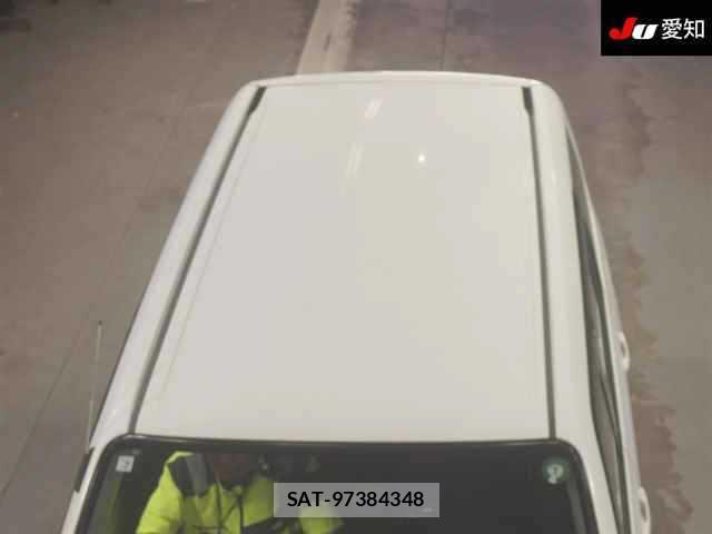 Toyota SUCCEED VAN 2018 1202177-2