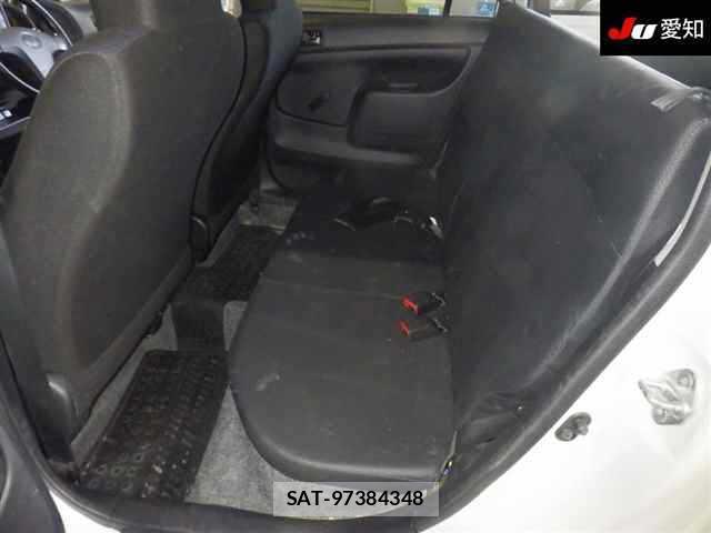 Toyota SUCCEED VAN 2018 1202177-5