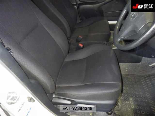 Toyota SUCCEED VAN 2018 1202177-6