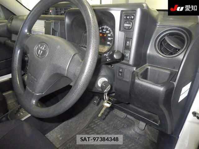 Toyota SUCCEED VAN 2018 1202177-7