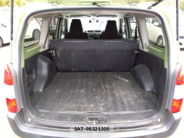 Toyota SUCCEED VAN 2018 947569-10