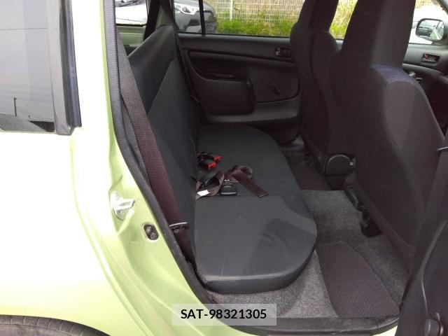 Toyota SUCCEED VAN 2018 947569-3