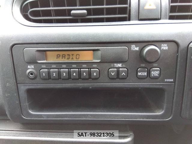 Toyota SUCCEED VAN 2018 947569-6