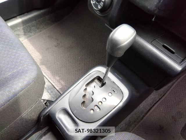 Toyota SUCCEED VAN 2018 947569-8