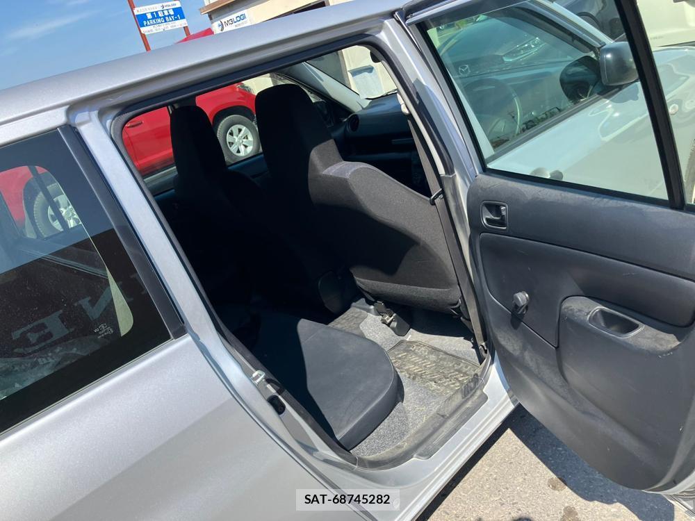 Toyota SUCCEED VAN 2018 1202176-10
