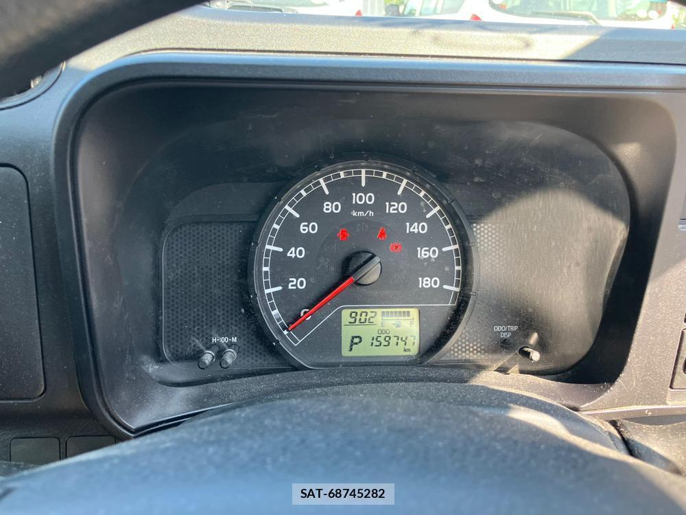 Toyota SUCCEED VAN 2018 1202176-14