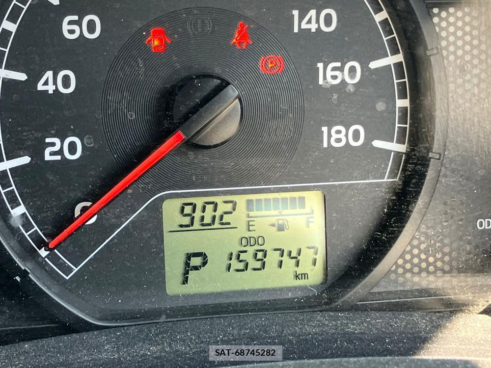 Toyota SUCCEED VAN 2018 1202176-15