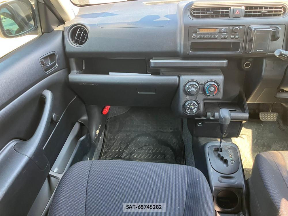 Toyota SUCCEED VAN 2018 1202176-17