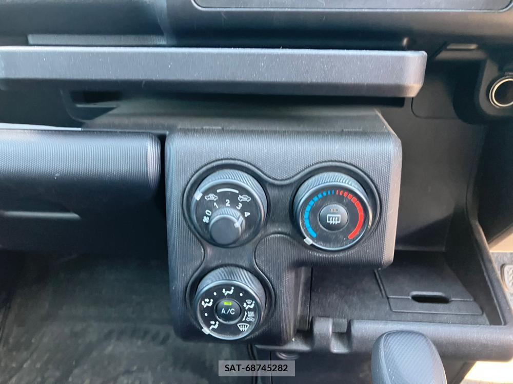 Toyota SUCCEED VAN 2018 1202176-19