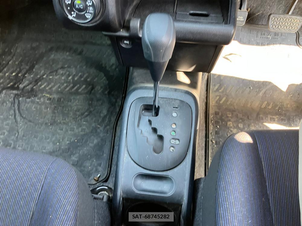 Toyota SUCCEED VAN 2018 1202176-20