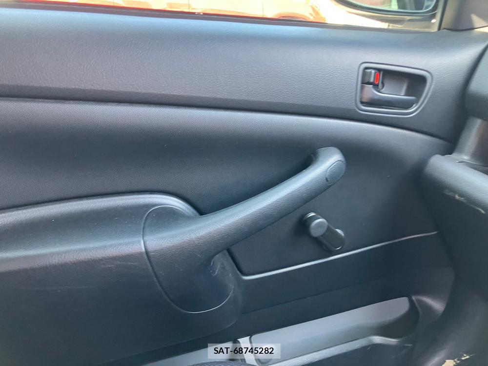 Toyota SUCCEED VAN 2018 1202176-24