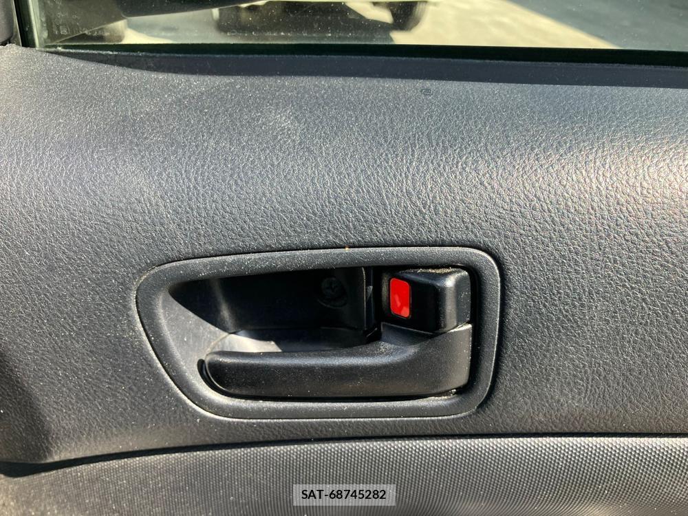 Toyota SUCCEED VAN 2018 1202176-25
