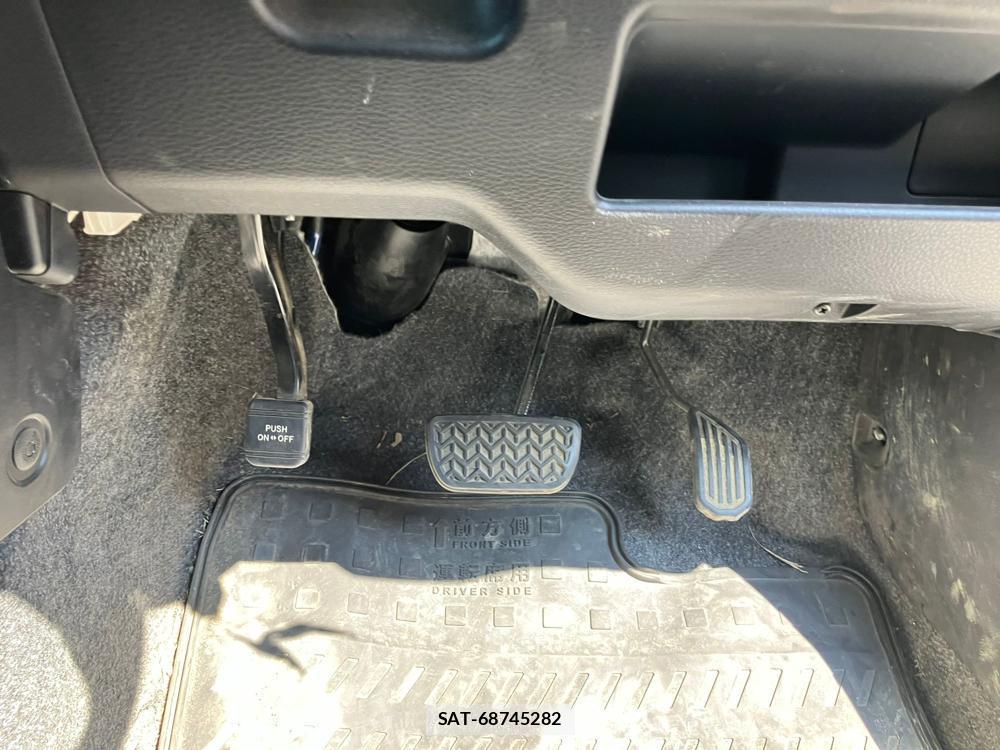 Toyota SUCCEED VAN 2018 1202176-26