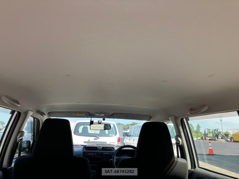 Toyota SUCCEED VAN 2018 1202176-27