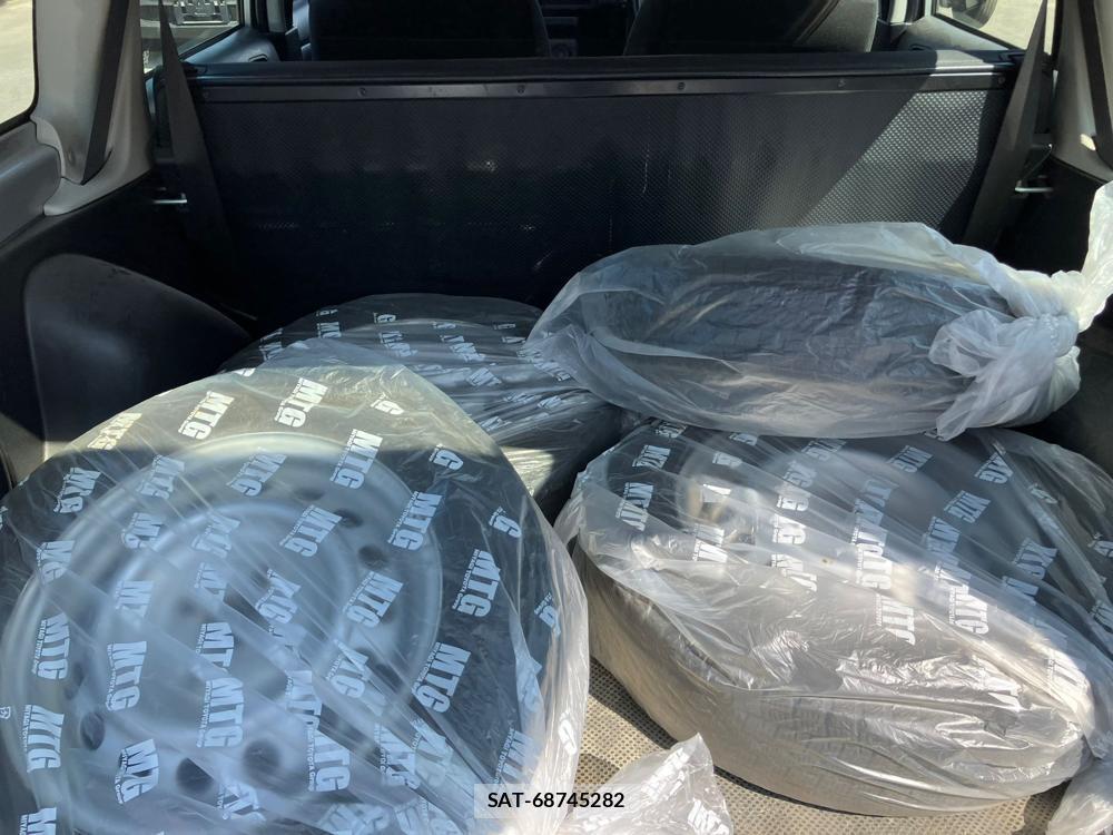 Toyota SUCCEED VAN 2018 1202176-28