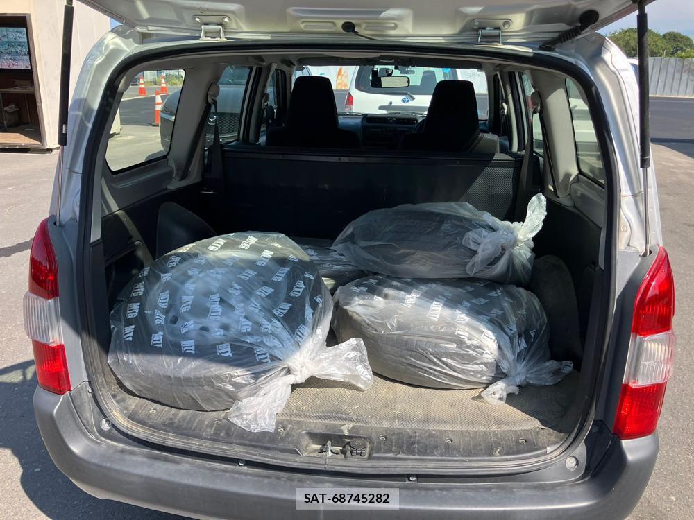 Toyota SUCCEED VAN 2018 1202176-29