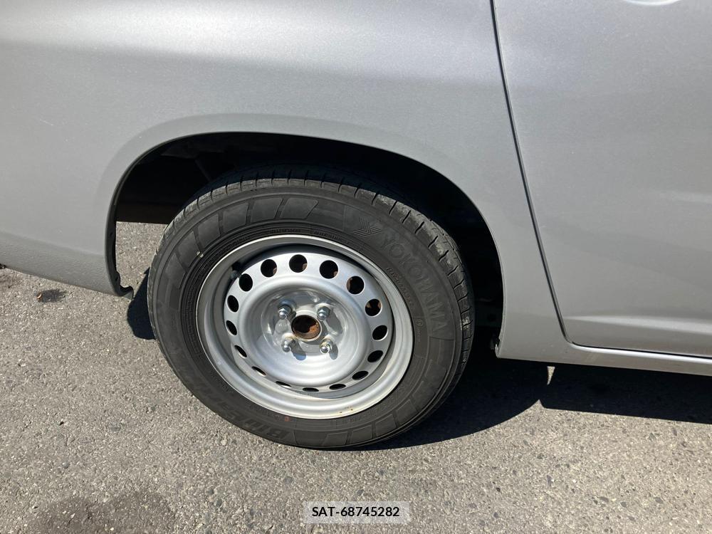 Toyota SUCCEED VAN 2018 1202176-31
