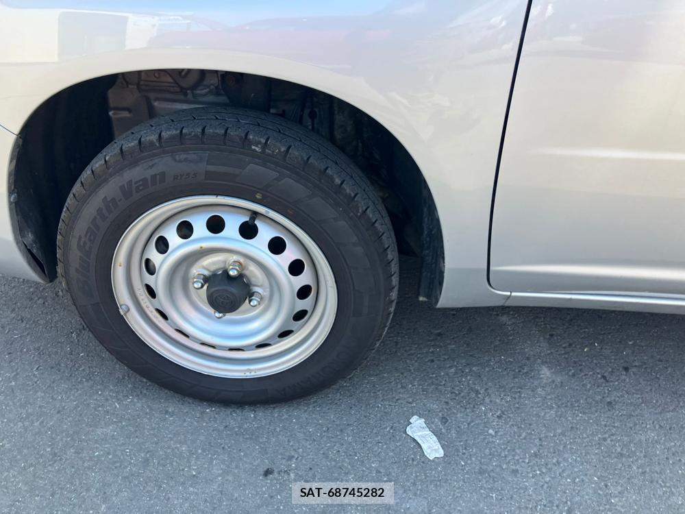 Toyota SUCCEED VAN 2018 1202176-33