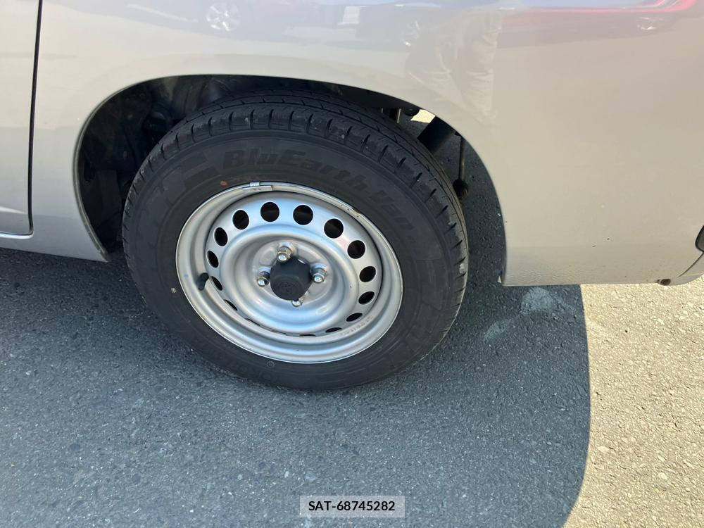 Toyota SUCCEED VAN 2018 1202176-34
