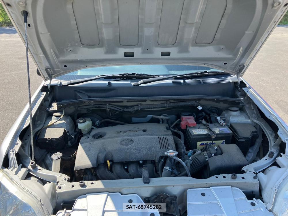 Toyota SUCCEED VAN 2018 1202176-36