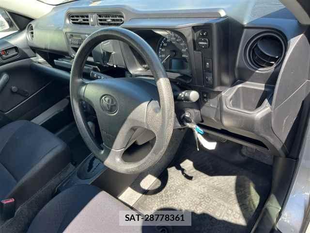 Toyota SUCCEED VAN 2019-12 1082468-6