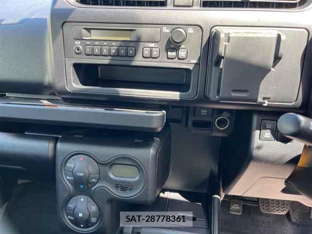 Toyota SUCCEED VAN 2019-12 1082468-7