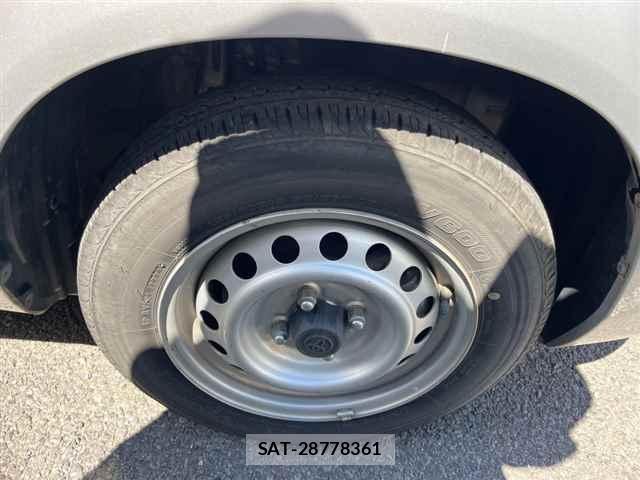 Toyota SUCCEED VAN 2019-12 1082468-8