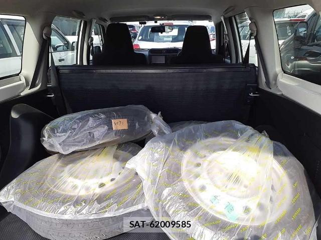 Toyota SUCCEED VAN 2018 1045894-9