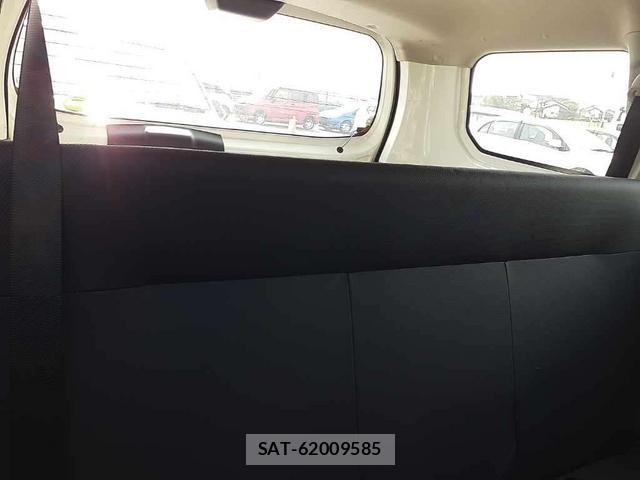 Toyota SUCCEED VAN 2018 1045894-8