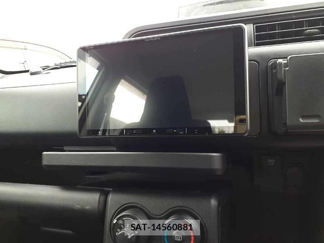 Toyota SUCCEED VAN 2019 1218241-8